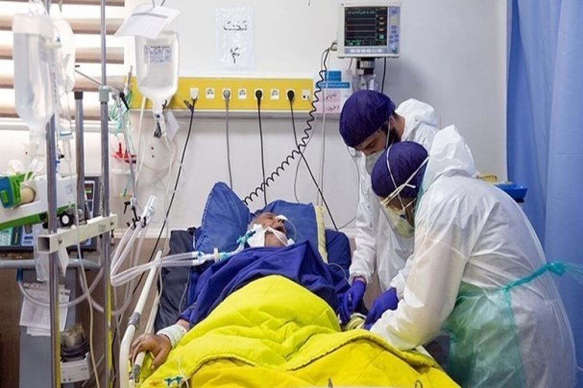 کرونا در گیلان 