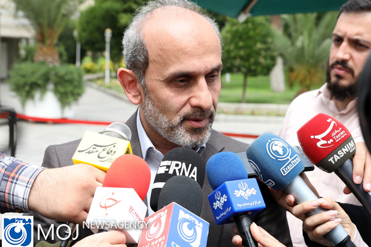 جلسه امروز هیات دولت