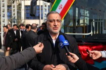 اتوبوس‌های برقی چینی تا ۶ ماه آینده در صورت انجام پرداخت اولیه وارد تهران می‌شوند