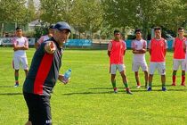 اسامی بازیکنان دعوت شده به اردوی تیم فوتبال نوجوانان مشخص شدند