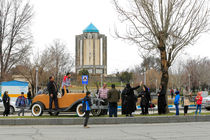 تازه‌ترین آمار اقامت و سفر در نوروز اعلام شد