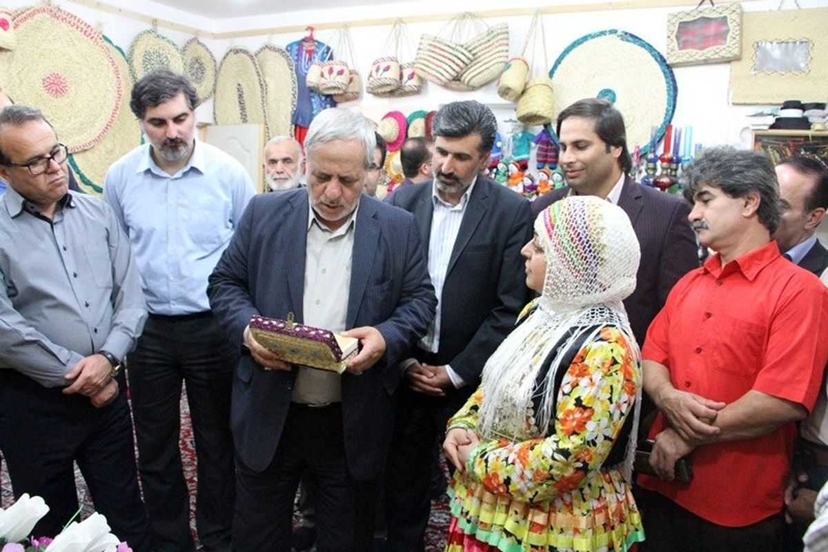 گردشگری