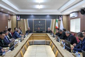 همکاری نهادهای شهری برای ارتقای خدمات و تسریع پروژه‌های زیرساختی شیراز 