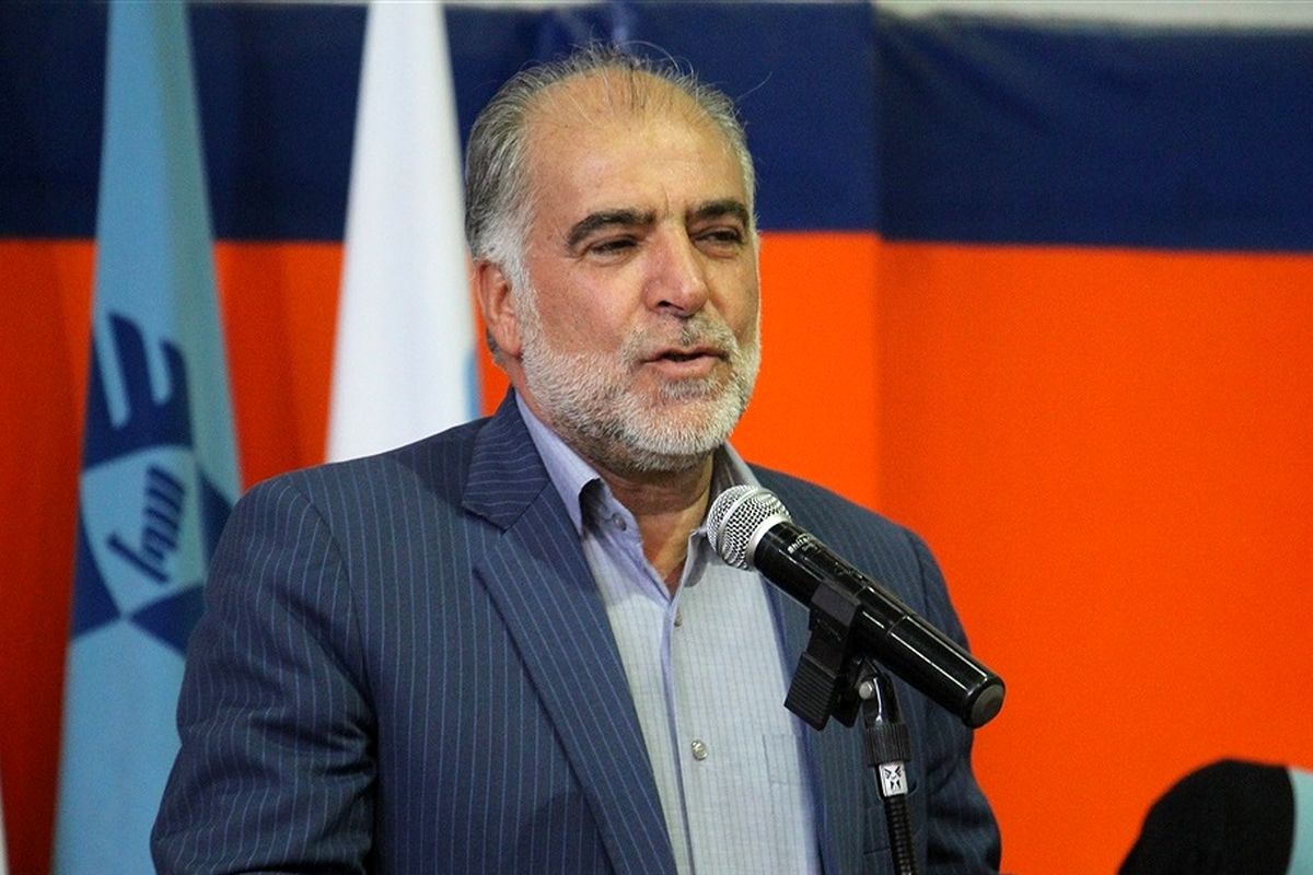 منظری توکلی