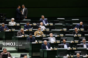 لایحه معاهده مشارکت جامع راهبردی ایران و روسیه در مجلس تصویب شد