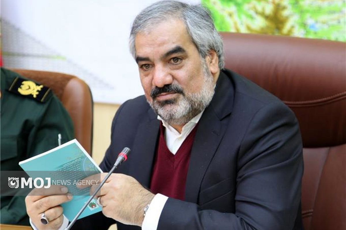 استاندارکردستان