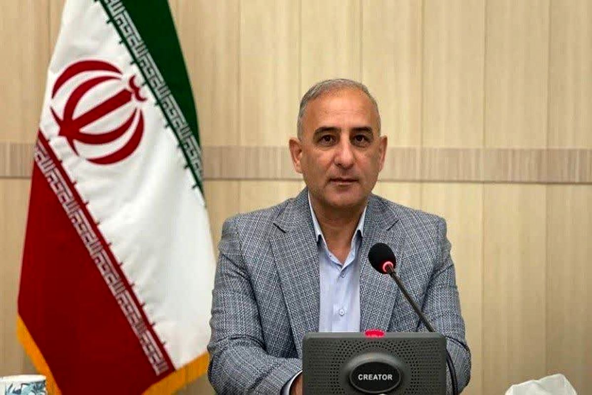 مدیرکل امور روستایی استان اردبیل