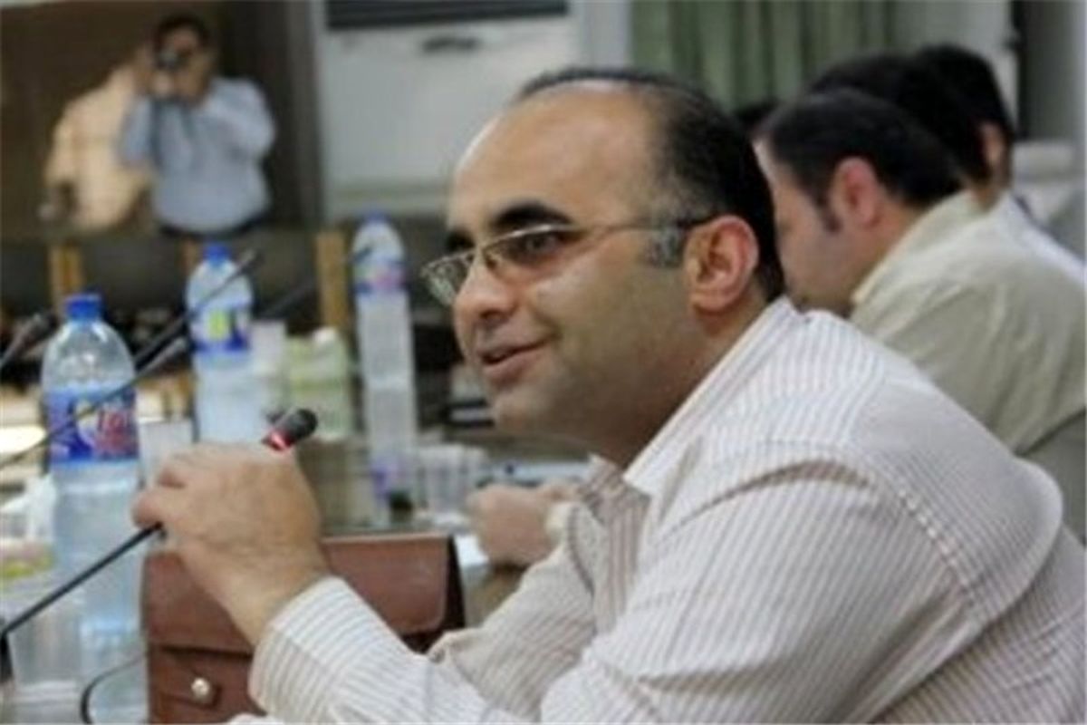 مدیرکل امور روستایی استان گلستان