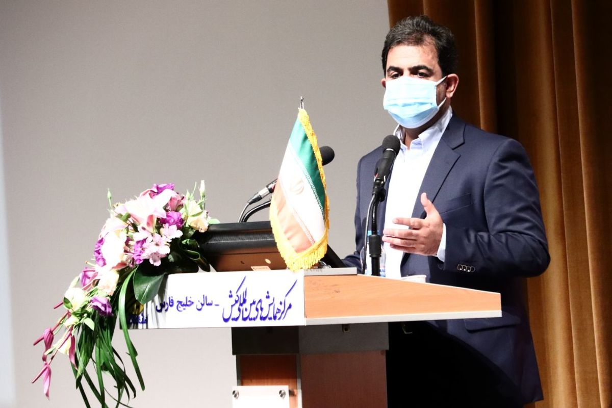 معاون وزیر صمت