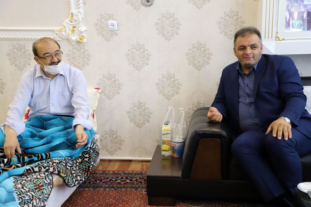 سیدعلی گرمرودی