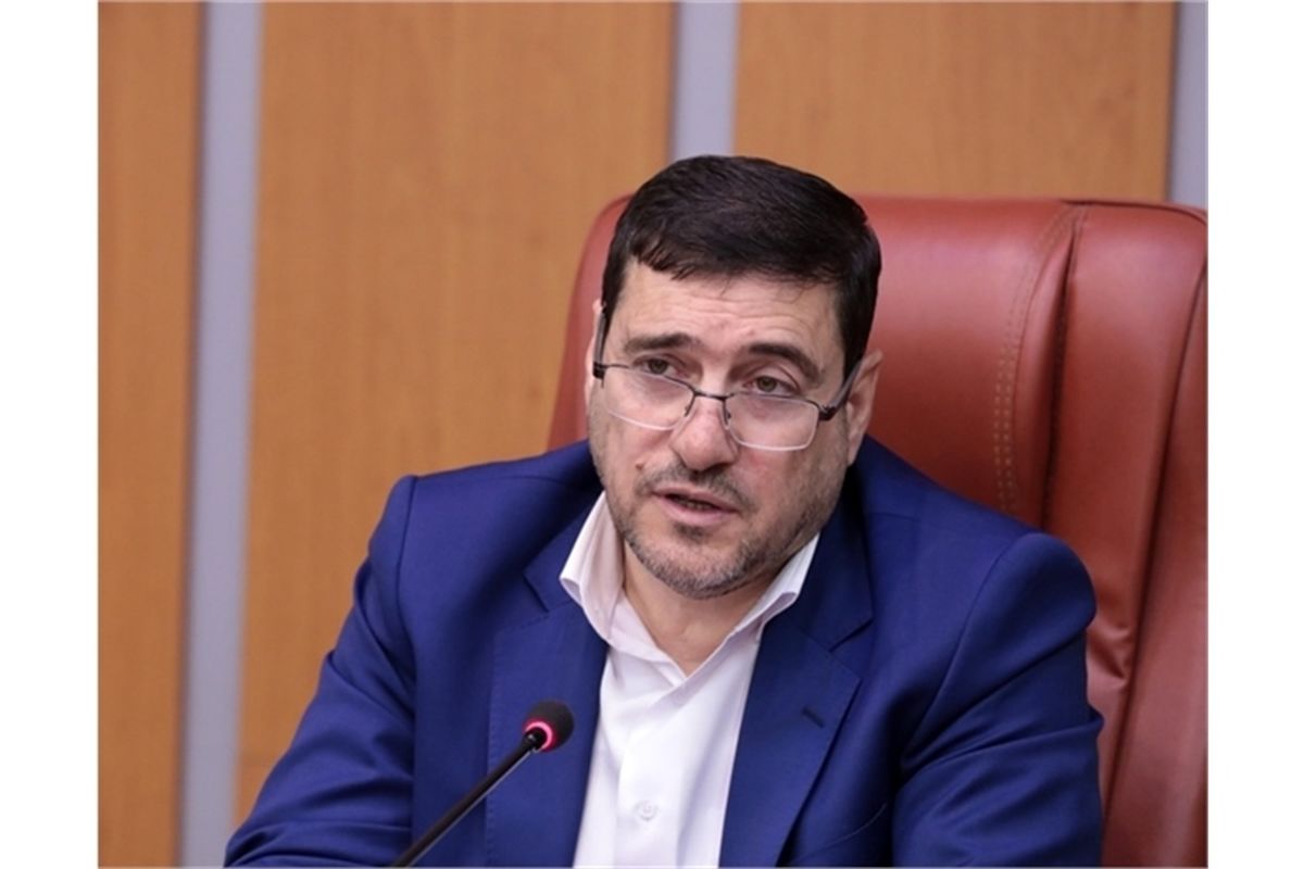 مدیرعامل سازمان بنادر و دریانوردی