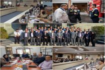 نقطه عطف جدید فجر انرژی خلیج‌فارس در ثبات و مدیریت یکپارچه