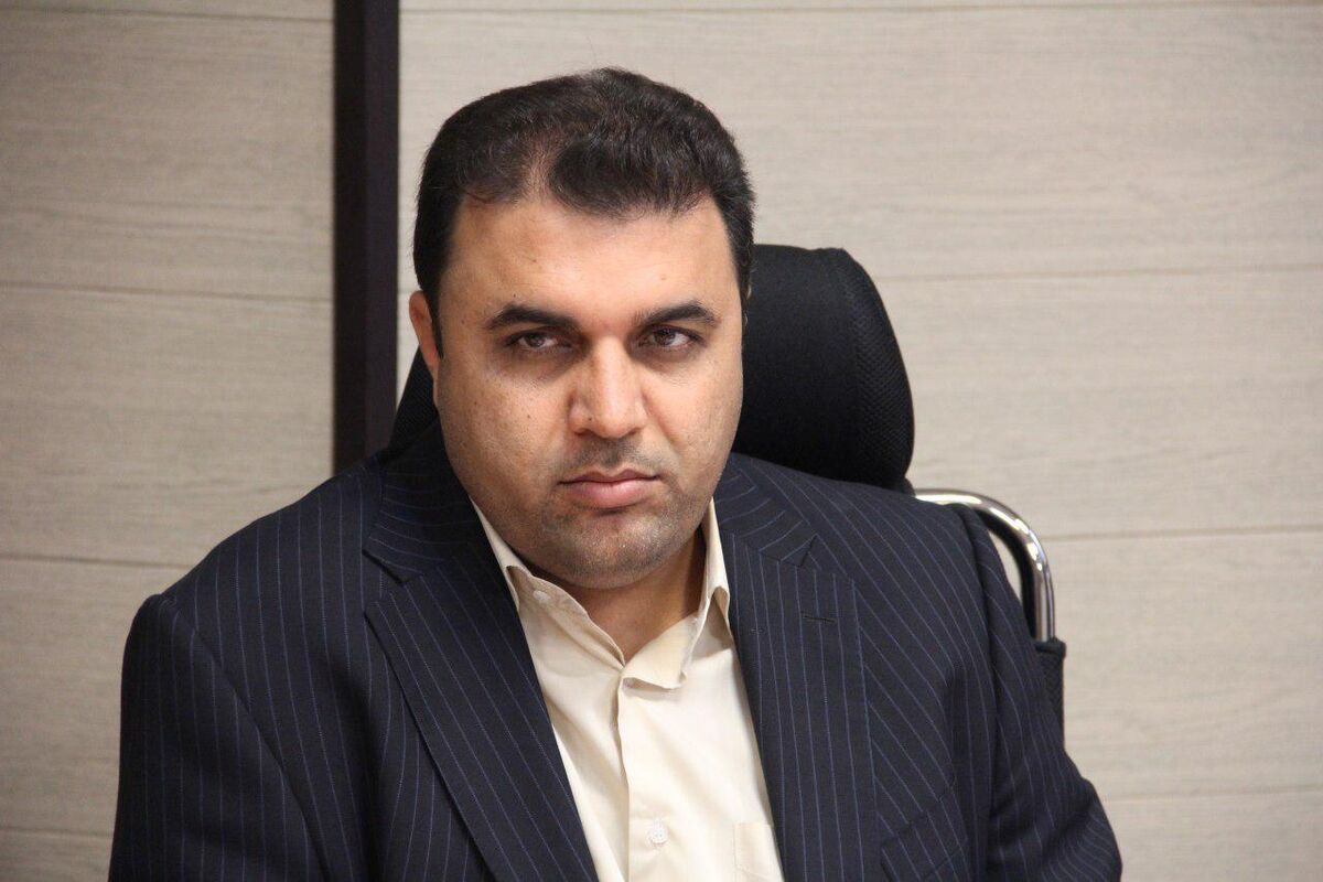 خلیل قاسمی