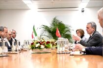 از تداوم گفت‌وگوهای ایران و آمریکا حمایت می‌کنیم