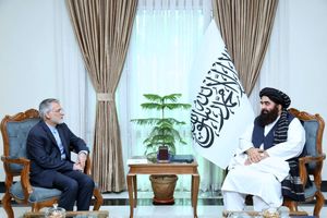  پایبندی به سیاست همسایگی اولویت سیاست خارجی جمهوری اسلامی ایران است