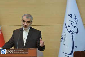 رهبر انقلاب نگاه بسیار بلندی در حوزه آزادی دارند