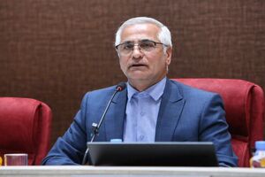 پیکر مطهر رهبر شهید انقلاب در حرم مطهر رضوی تدفین می شود
