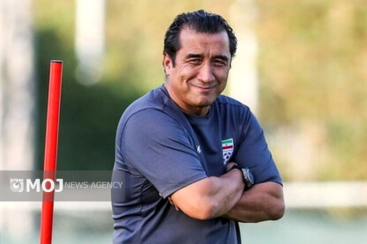 خداداد عزیزی