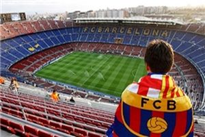 تابستان که برسد درهای خروج نیوکمپ هم باز می‌شود