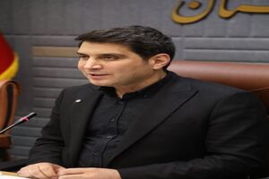 گامی هدفمند  در راستای تحقق توسعه استان  در همکاری با اقلیم عراق 