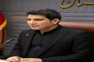 گامی هدفمند  در راستای تحقق توسعه استان  در همکاری با اقلیم عراق 