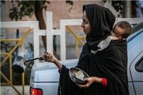 اجرای سومین طرح جمع آوری متکدیان از سطح شهر اصفهان