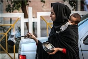 اجرای سومین طرح جمع آوری متکدیان از سطح شهر اصفهان