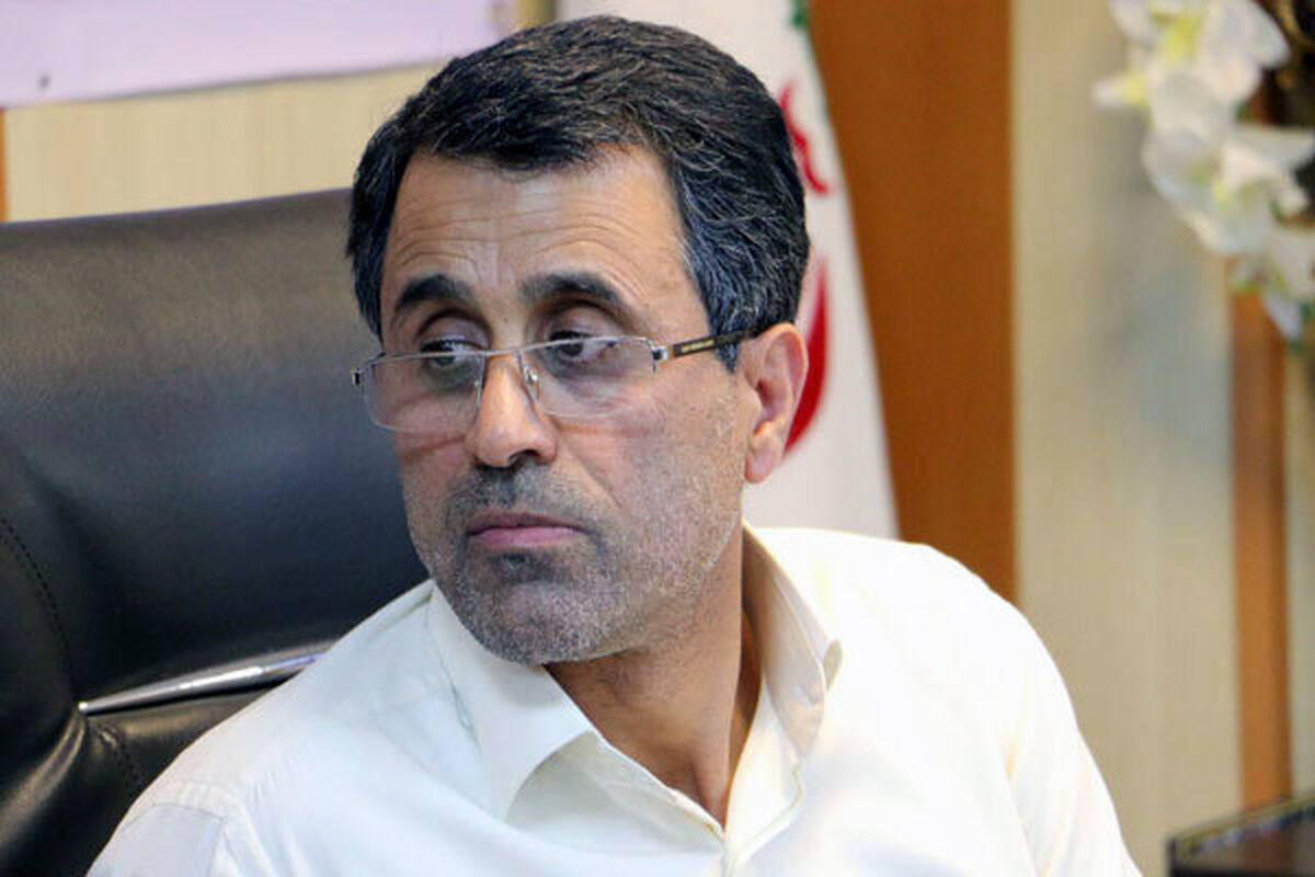 حسین دهقان شهردار ورامین