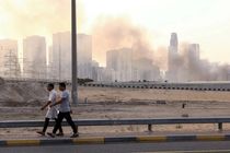 کشورهای کویت، بحرین و امارات حریم هوایی خود را بستند