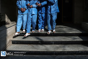 انهدام باند 4 نفره سارقان منزل در شهرستان لنجان / کشف 30 میلیارد اموال مسروقه