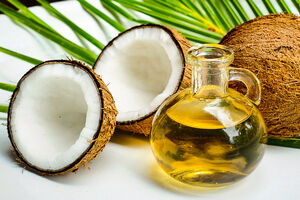 با فواید روغن نارگیل بیشتر آشنا شوید/ راهکارهایی برای عدم ابتلا به بیماری قلبی و سکته