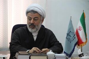 اجازه نمیدهم واحدهای تولیدی به دلیل مسائل اداری تعطیل شوند