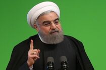 امروز همه جهان به صف‌های مردم ایران نگاه می‌کند