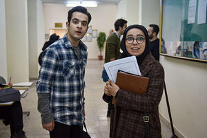  تولید پدرپسری همچنان ادامه دارد/پیوستن بازیگران جدید به این سریال