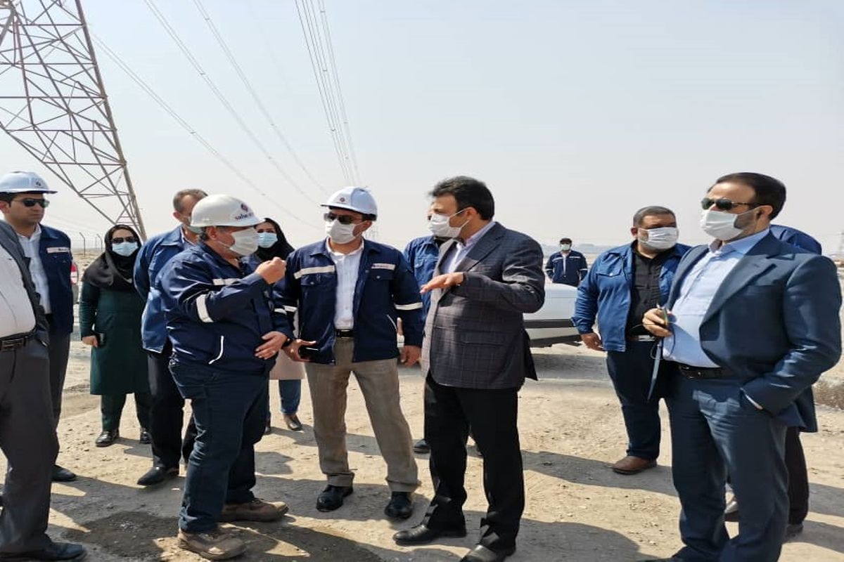 فولاد کاوه کیش