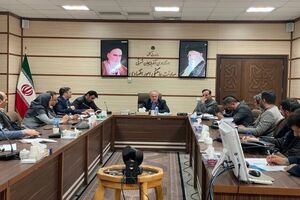 آذربایجان شرقی در نمایشگاه ایران اکسپو ۲۰۲۵ حضور خواهد یافت