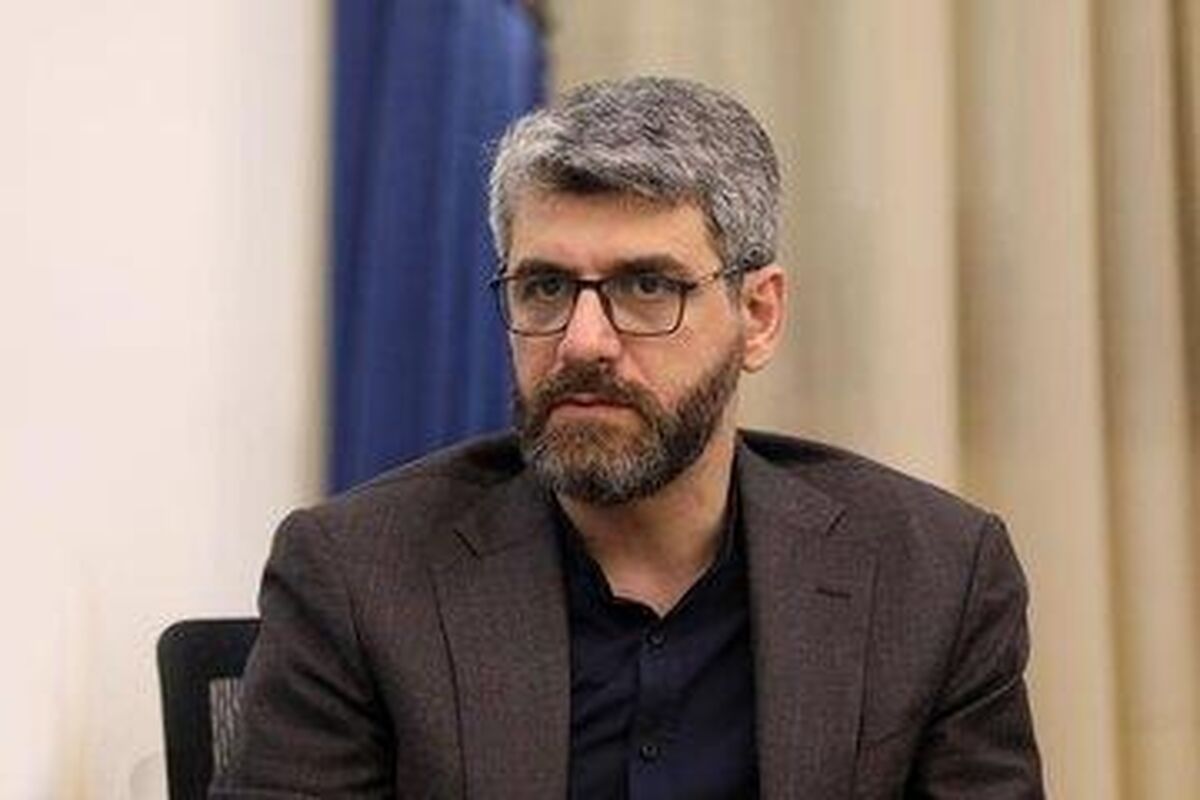 قائم‌مقام وزیر ارتباطات