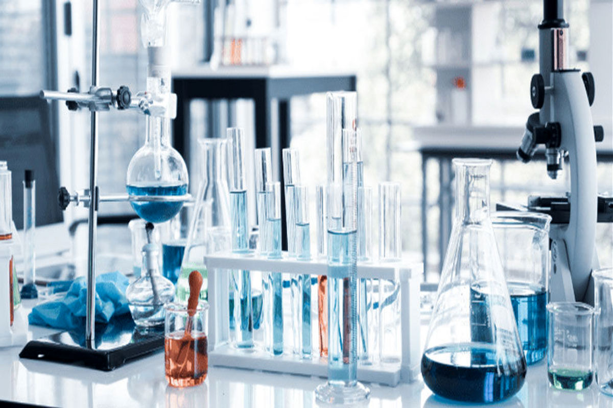 روز علوم آزمایشگاهی