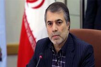 دبیرکل جشنواره ملی فرهنگی - هنری «ایران ساخت» منصوب شد