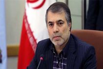 دبیرکل جشنواره ملی فرهنگی - هنری «ایران ساخت» منصوب شد