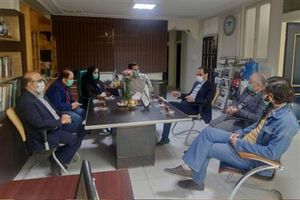 رسانه ها در انعکاس دستاوردها و دانشِ سازمانها توانمند هستند