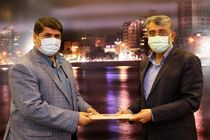 سرپرست سازمان فرهنگی،ورزشی اجتماعی شهرداری بندرعباس منصوب شد