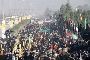 ثبت‌نام بیش از ۵هزار و ۵۰۰زائر اصفهانی اربعین حسینی در سامانه سماح