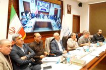 سازمان برنامه و بودجه کشور با تمام توان در کنار دستگاه‌های اجرایی است