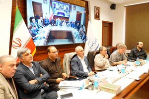 سازمان برنامه و بودجه کشور با تمام توان در کنار دستگاه‌های اجرایی است