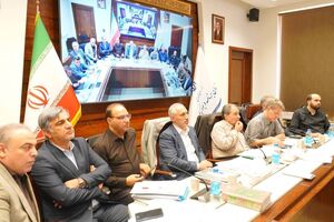 سازمان برنامه و بودجه کشور با تمام توان در کنار دستگاه‌های اجرایی است