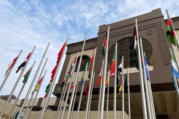 سازمان همکاری اسلامی نسبت به هرگونه همکاری با کوچ اجباری فلسطینیان هشدار داد