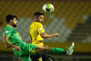 زمان دیدار معوقه تیم های سپاهان و صنعت نفت آبادان مشخص شد