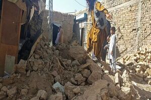آماده‌باش صندوق بیمه حوادث طبیعی ساختمان برای پرداخت خسارت زلزله خوزستان