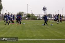 اسامی 24 بازیکن تیم ملی برای اردوی ترکیه مشخص شد